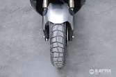 HONDA ADV 350 Abs my22