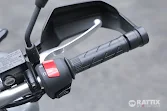 HONDA ADV 350 Abs my22