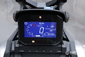 HONDA ADV 350 Abs my22