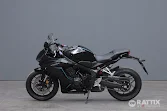 HONDA CB 650 R Black Edition Abs
