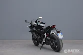 HONDA CB 650 R Black Edition Abs
