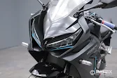 HONDA CB 650 R Black Edition Abs