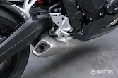 HONDA CB 650 R Black Edition Abs