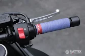 HONDA CB 650 R Black Edition Abs