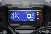 HONDA CB 650 R Black Edition Abs