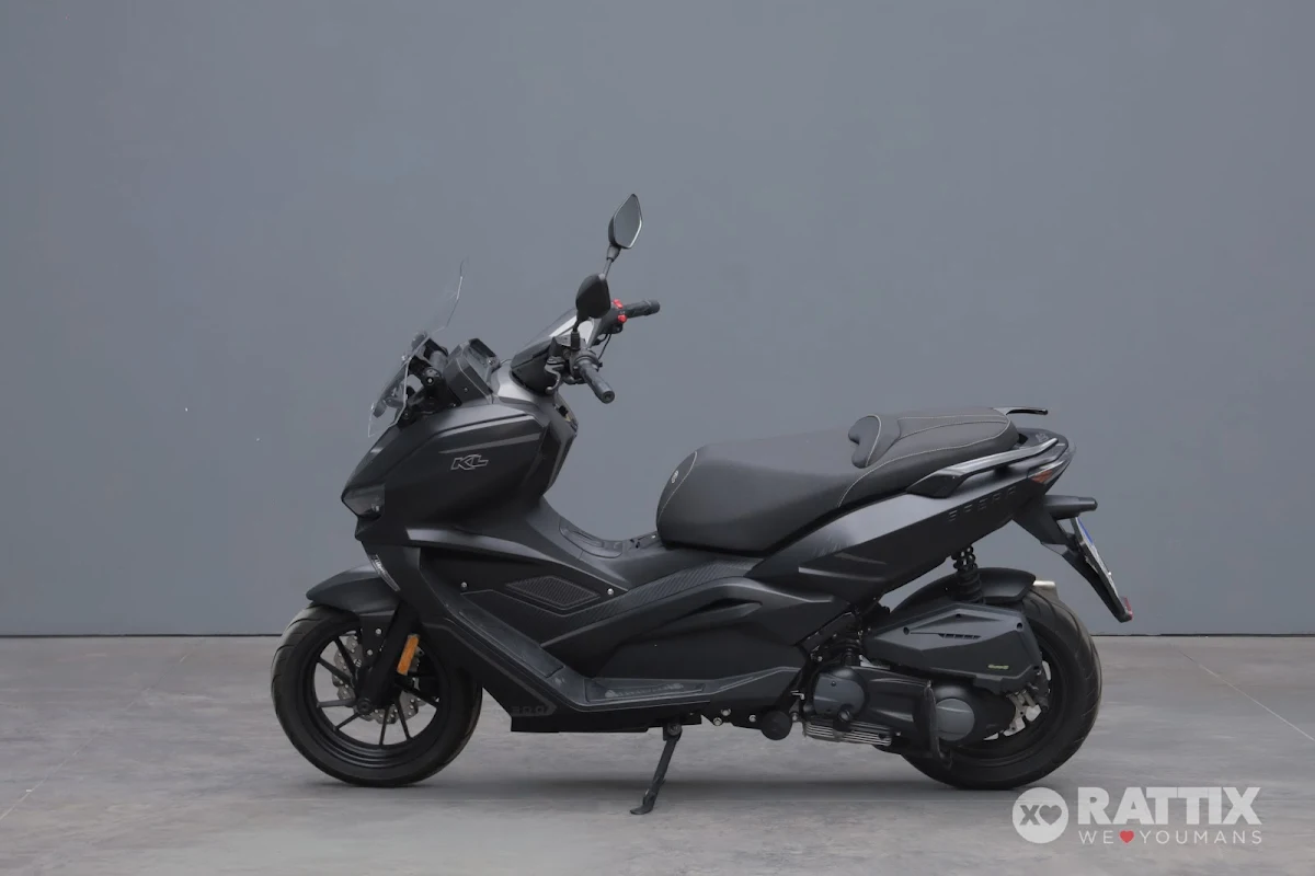 KL Brera X 300 my22