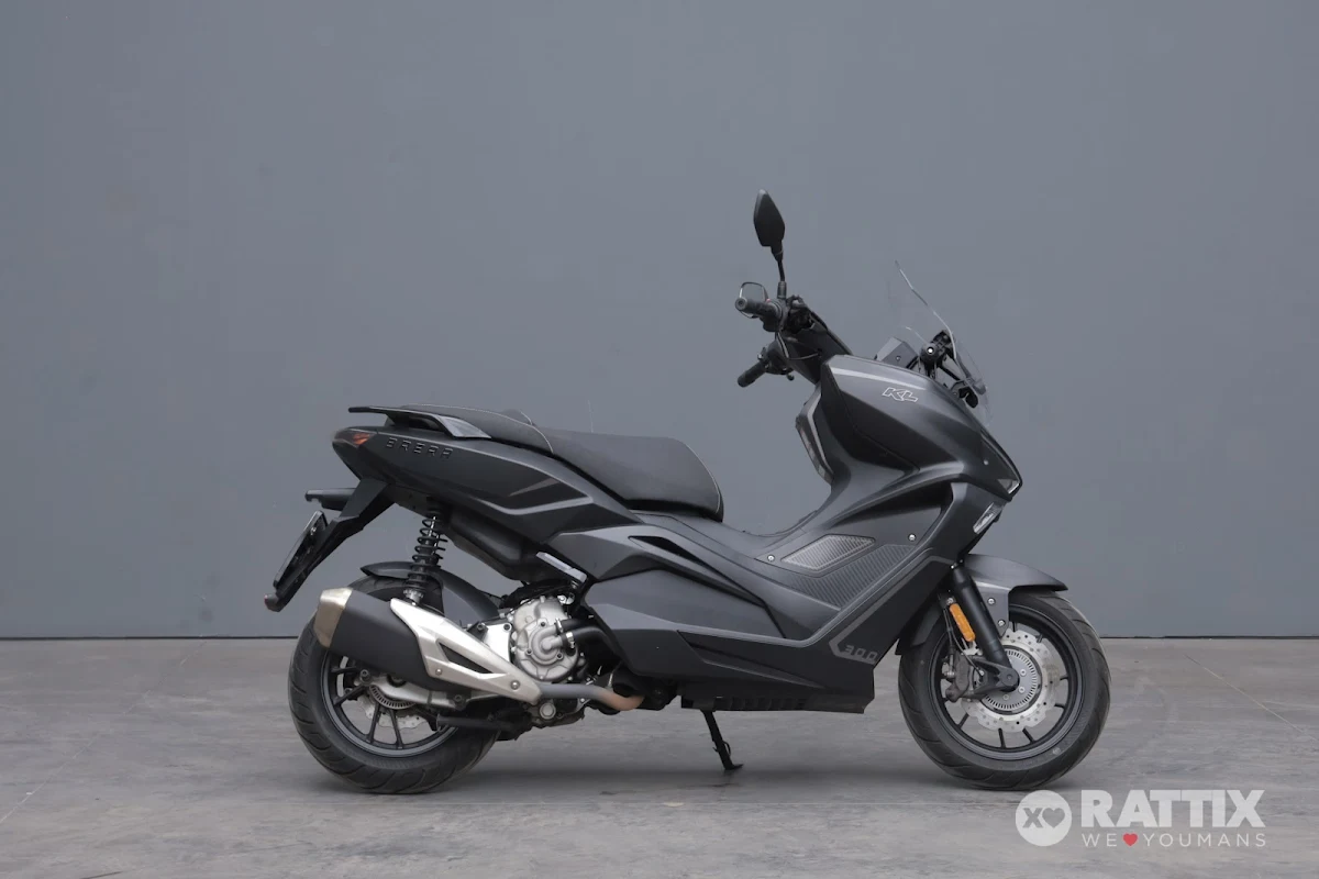 KL Brera X 300 my22