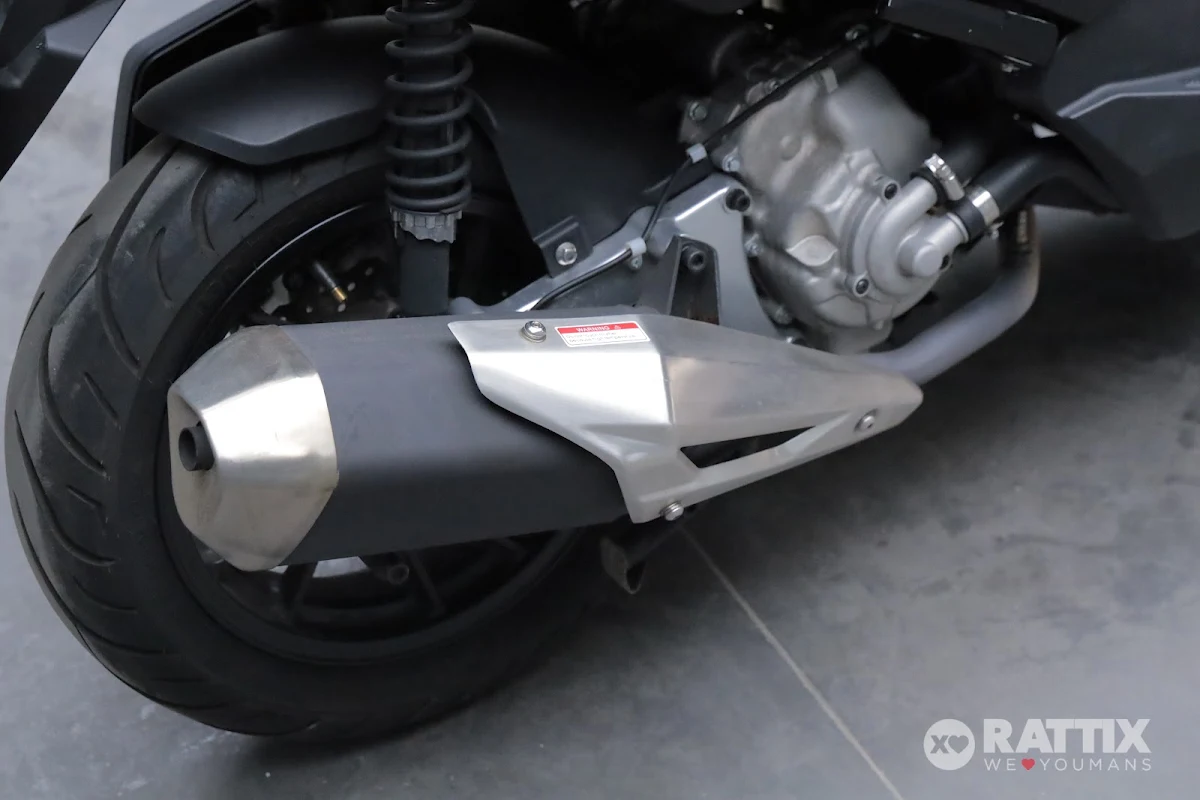 KL Brera X 300 my22