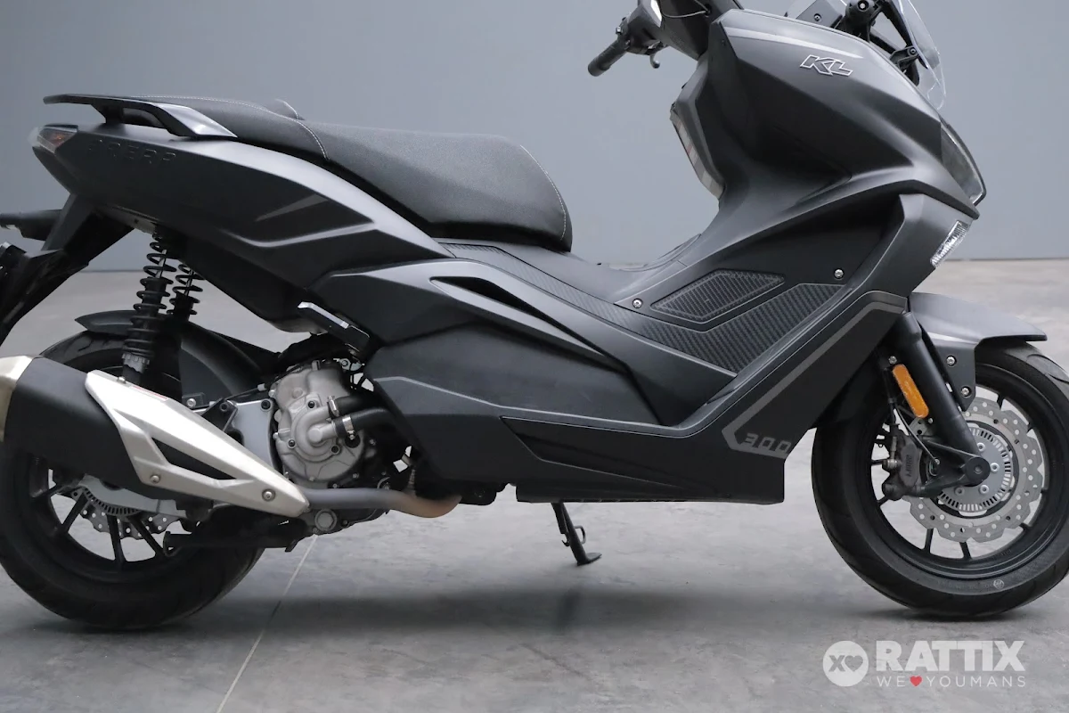 KL Brera X 300 my22