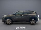 Miniatura Jeep Compass 1.5 turbo t4 mhev 130CV Summit dct Graphite Grey  Aziendale foto 22