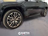Miniatura Jeep Compass 1.5 turbo t4 mhev 130CV Summit dct Graphite Grey  Aziendale foto 22