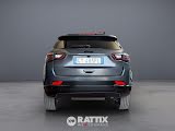 Miniatura Jeep Compass 1.5 turbo t4 mhev 130CV Summit dct Graphite Grey  Aziendale foto 22