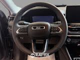 Miniatura Jeep Compass 1.5 turbo t4 mhev 130CV Summit dct Graphite Grey  Aziendale foto 22