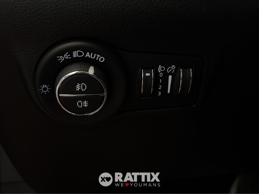 Jeep Compass 1.5 turbo t4 mhev 130CV Summit dct Graphite Grey  Aziendale foto 18