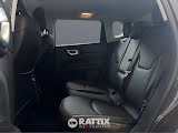Miniatura Jeep Compass 1.5 turbo t4 mhev 130CV Summit dct Graphite Grey  Aziendale foto 22