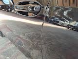 Miniatura Volkswagen Golf 1.5 etsi evo 150CV Life dsg Nero  Usato foto danni 33