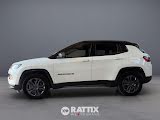 Miniatura Jeep Compass 1.3 turbo t4 phev 80 Anniversario 4xe auto Alphine White  Aziendale foto 23