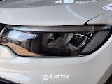 Miniatura Jeep Compass 1.3 turbo t4 phev 80 Anniversario 4xe auto Alphine White  Aziendale foto 23