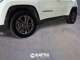 Miniatura Jeep Compass 1.3 turbo t4 phev 80 Anniversario 4xe auto Alphine White  Aziendale foto 23
