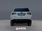 Miniatura Jeep Compass 1.3 turbo t4 phev 80 Anniversario 4xe auto Alphine White  Aziendale foto 23