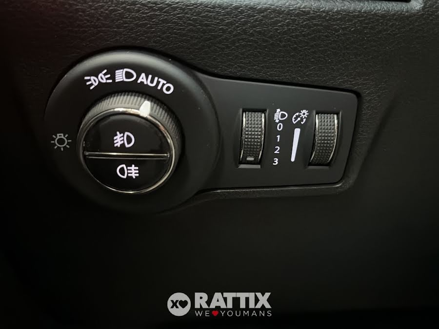 Jeep Compass 1.3 turbo t4 phev 80 Anniversario 4xe auto Alphine White  Aziendale foto 20