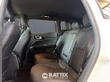 Miniatura Jeep Compass 1.3 turbo t4 phev 80 Anniversario 4xe auto Alphine White  Aziendale foto 23