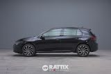 Miniatura Volkswagen Golf 1.5 etsi evo 150CV Life dsg Nero  Usato foto 26