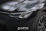 Miniatura Volkswagen Golf 1.5 etsi evo 150CV Life dsg Nero  Usato foto 26