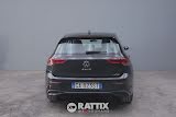 Miniatura Volkswagen Golf 1.5 etsi evo 150CV Life dsg Nero  Usato foto 26