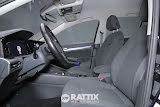 Miniatura Volkswagen Golf 1.5 etsi evo 150CV Life dsg Nero  Usato foto 26