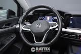 Miniatura Volkswagen Golf 1.5 etsi evo 150CV Life dsg Nero  Usato foto 26