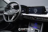 Miniatura Volkswagen Golf 1.5 etsi evo 150CV Life dsg Nero  Usato foto 26