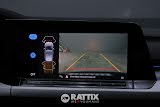 Miniatura Volkswagen Golf 1.5 etsi evo 150CV Life dsg Nero  Usato foto 26