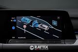 Miniatura Volkswagen Golf 1.5 etsi evo 150CV Life dsg Nero  Usato foto 26