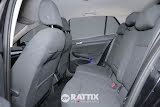 Miniatura Volkswagen Golf 1.5 etsi evo 150CV Life dsg Nero  Usato foto 26