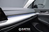 Miniatura Volkswagen Golf 1.5 etsi evo 150CV Life dsg Nero  Usato foto 26