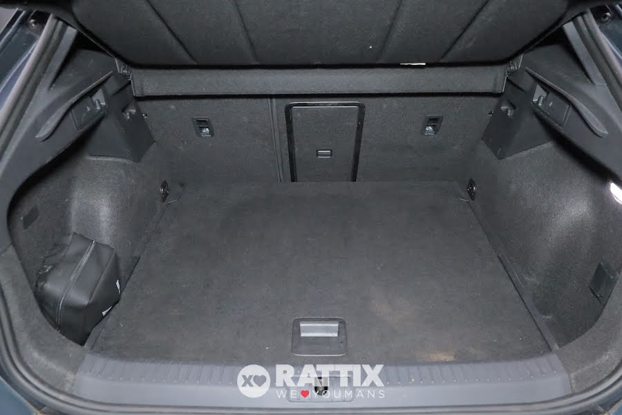 Cupra Formentor 2.0 tdi 150CV Grigio Magnetico  Aziendale foto 6