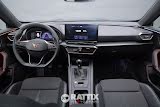 Miniatura Cupra Formentor 2.0 tdi 150CV Grigio Magnetico  Aziendale foto 31