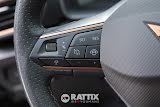 Miniatura Cupra Formentor 2.0 tdi 150CV Grigio Magnetico  Aziendale foto 31