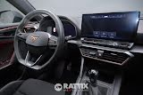 Miniatura Cupra Formentor 2.0 tdi 150CV Grigio Magnetico  Aziendale foto 31