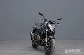 VOGE Brivido 625 R Abs