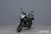 VOGE Brivido 625 R Abs