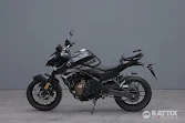 VOGE Brivido 625 R Abs