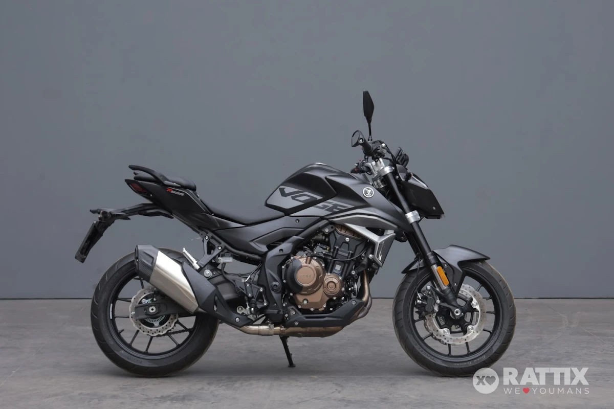 VOGE Brivido 625 R Abs