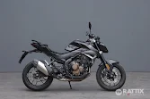 VOGE Brivido 625 R Abs