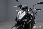 VOGE Brivido 625 R Abs
