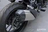 VOGE Brivido 625 R Abs