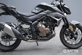VOGE Brivido 625 R Abs