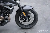 VOGE Brivido 625 R Abs