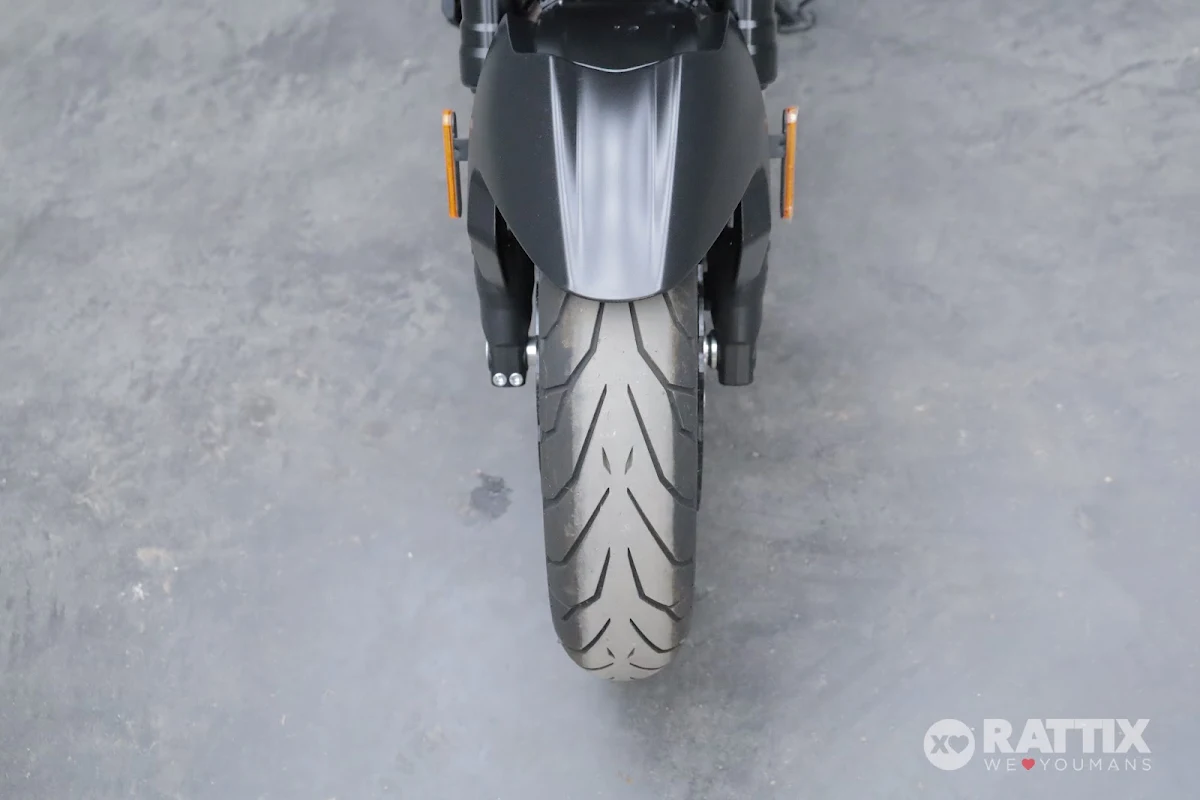 VOGE Brivido 625 R Abs